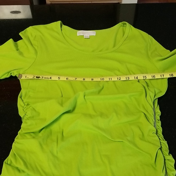 NWOT Michael Kors Top - Picture 9 of 10